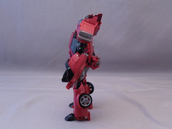 Transformers Generations GDO Cliffjumper Video Review  Images  (12 of 25)